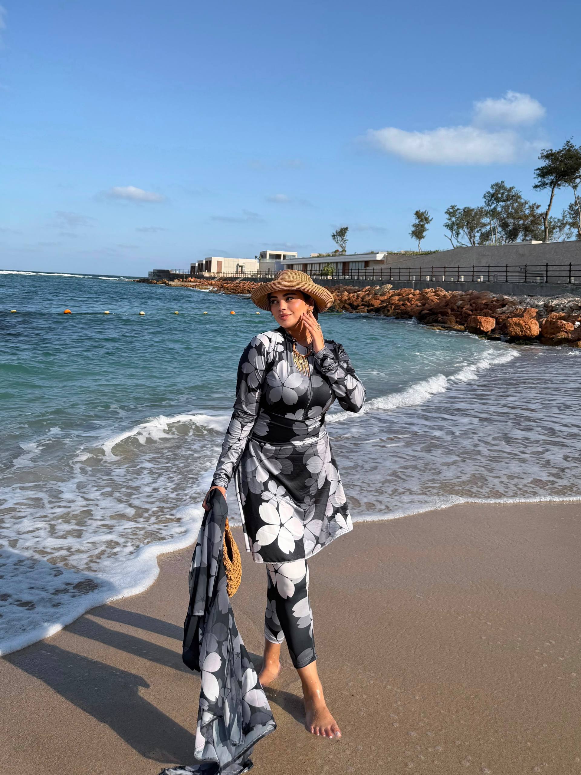 Marea Burkini Set