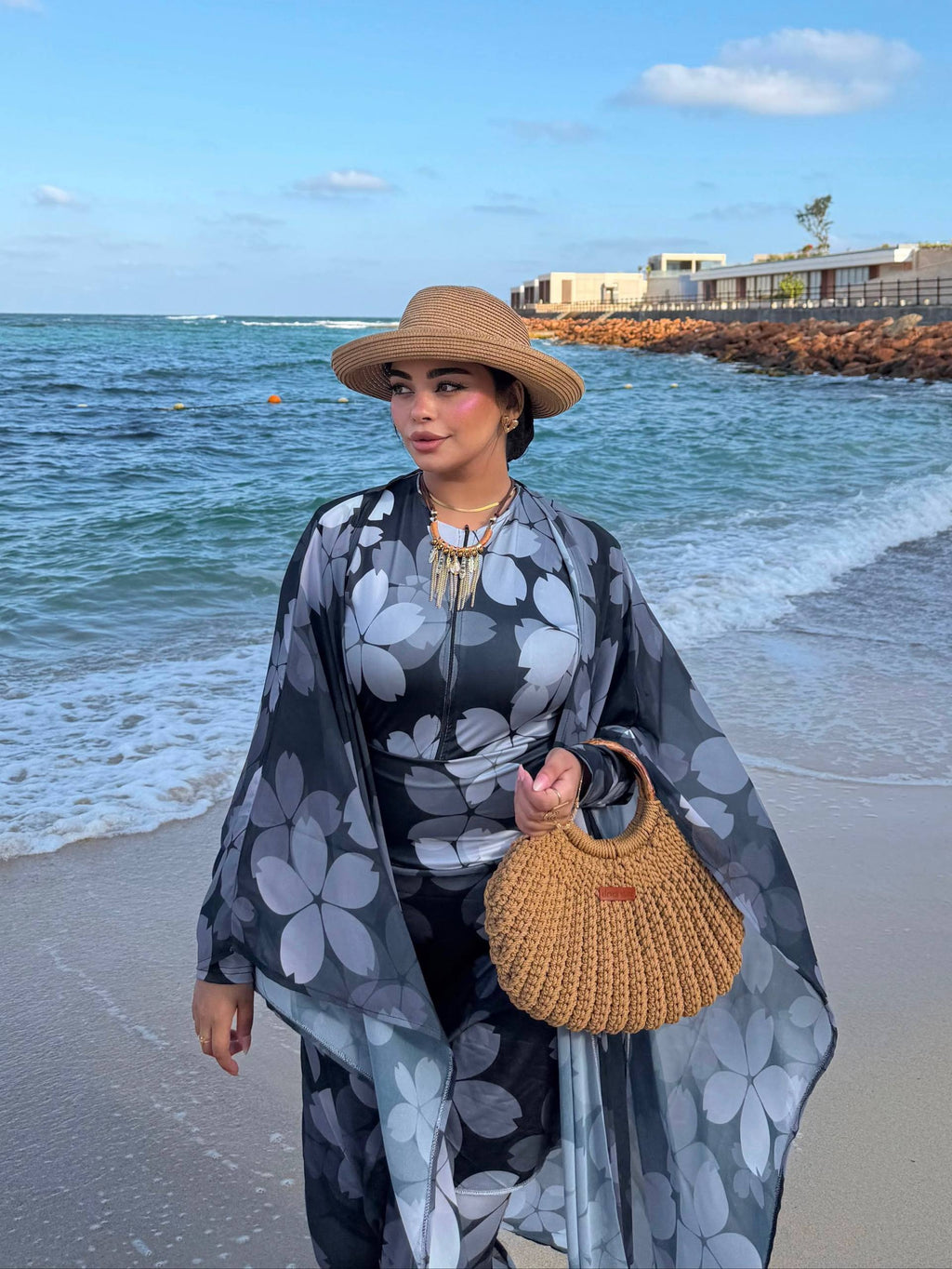 Marea Burkini Set