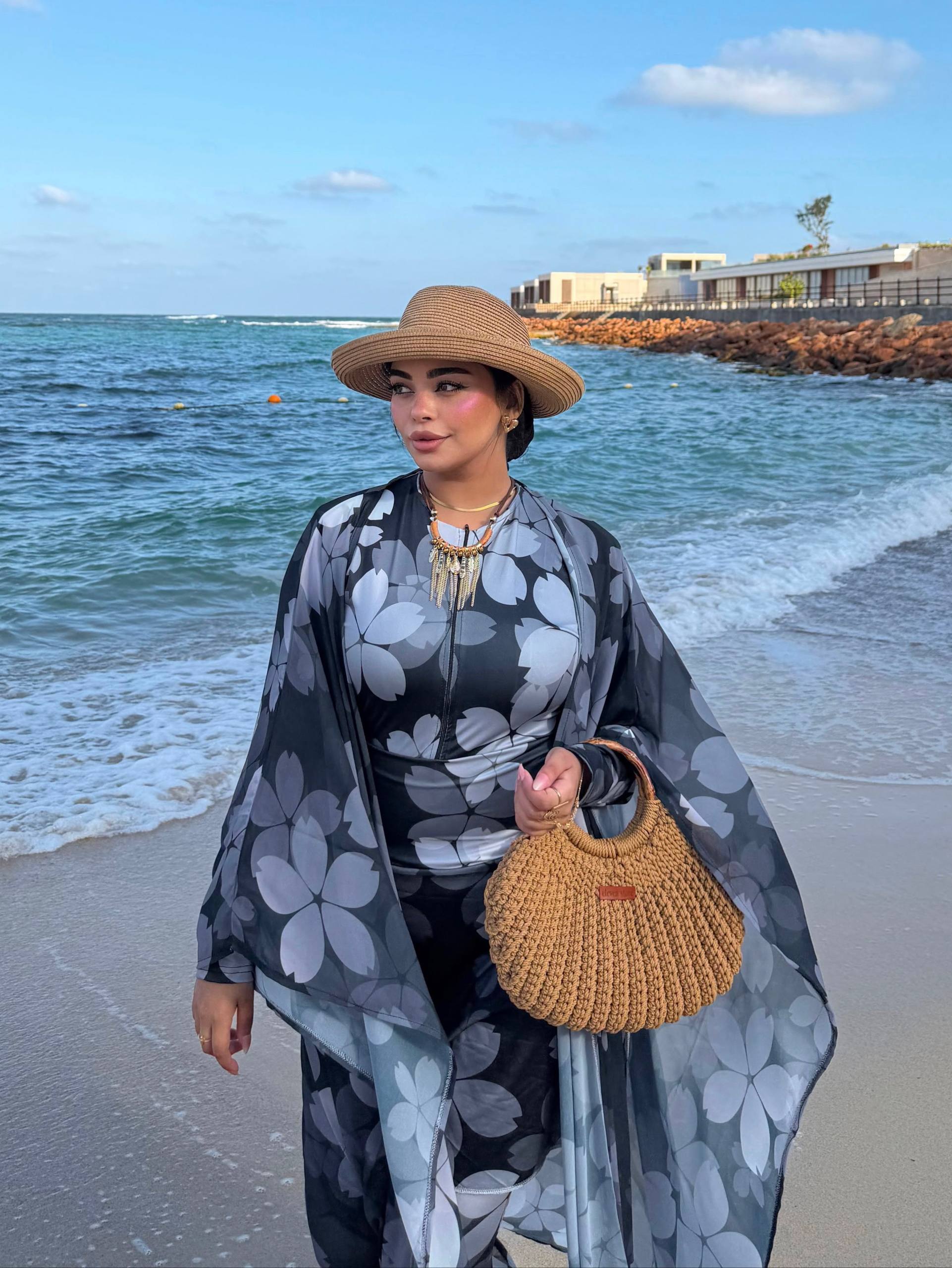 Marea Burkini Set