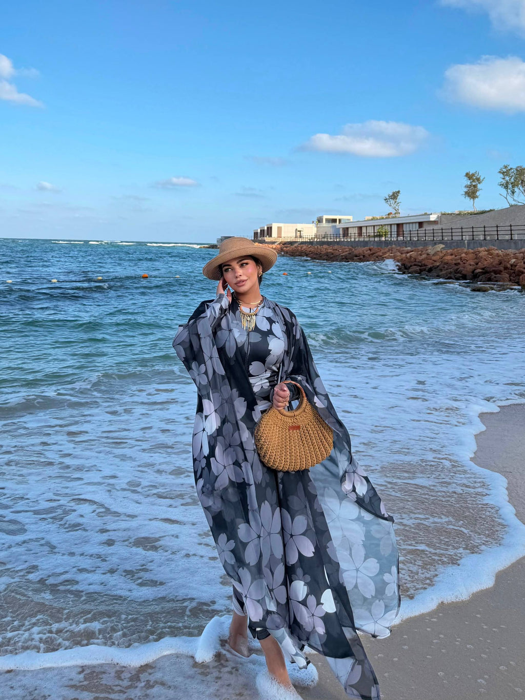 Marea Burkini Set