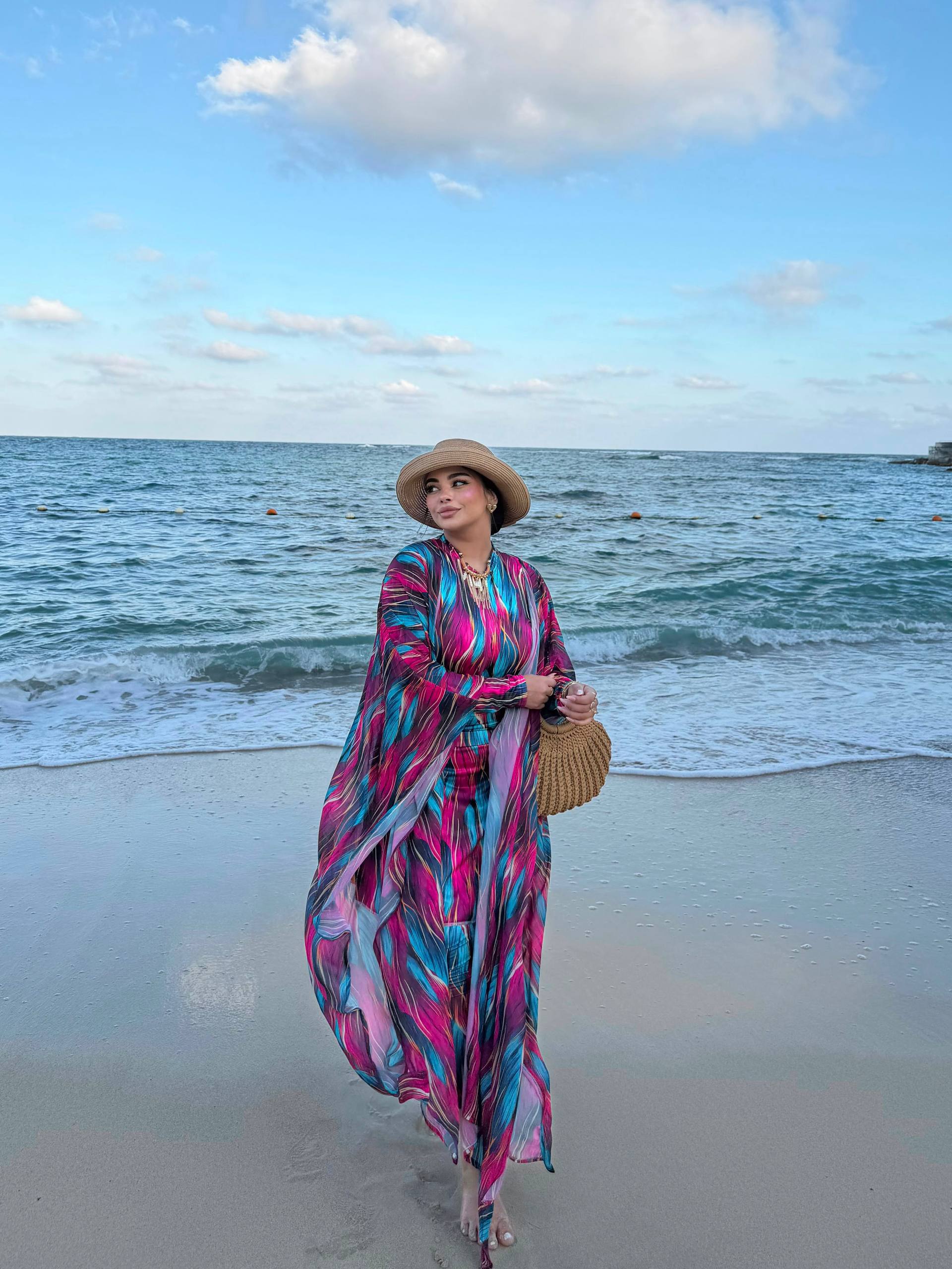 Marea Burkini Set