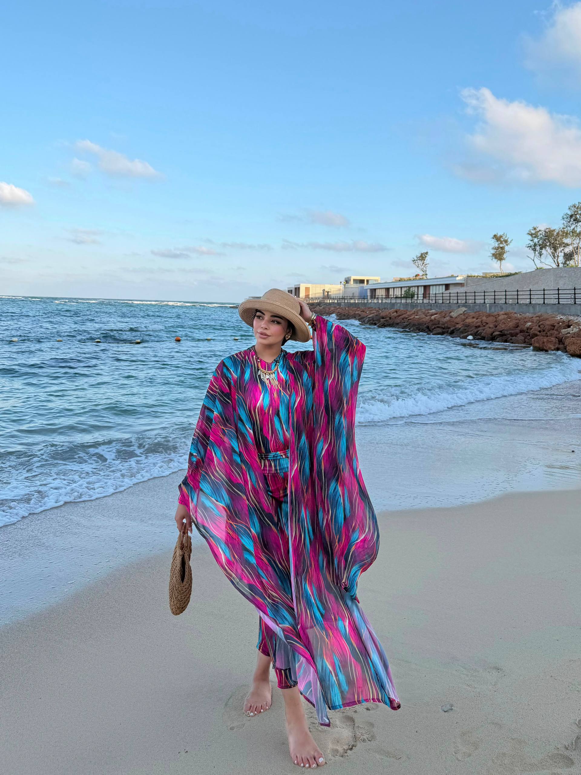 Marea Burkini Set