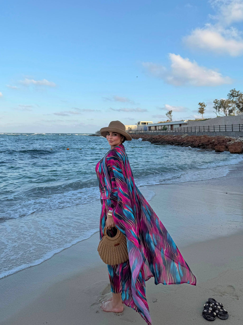 Marea Burkini Set