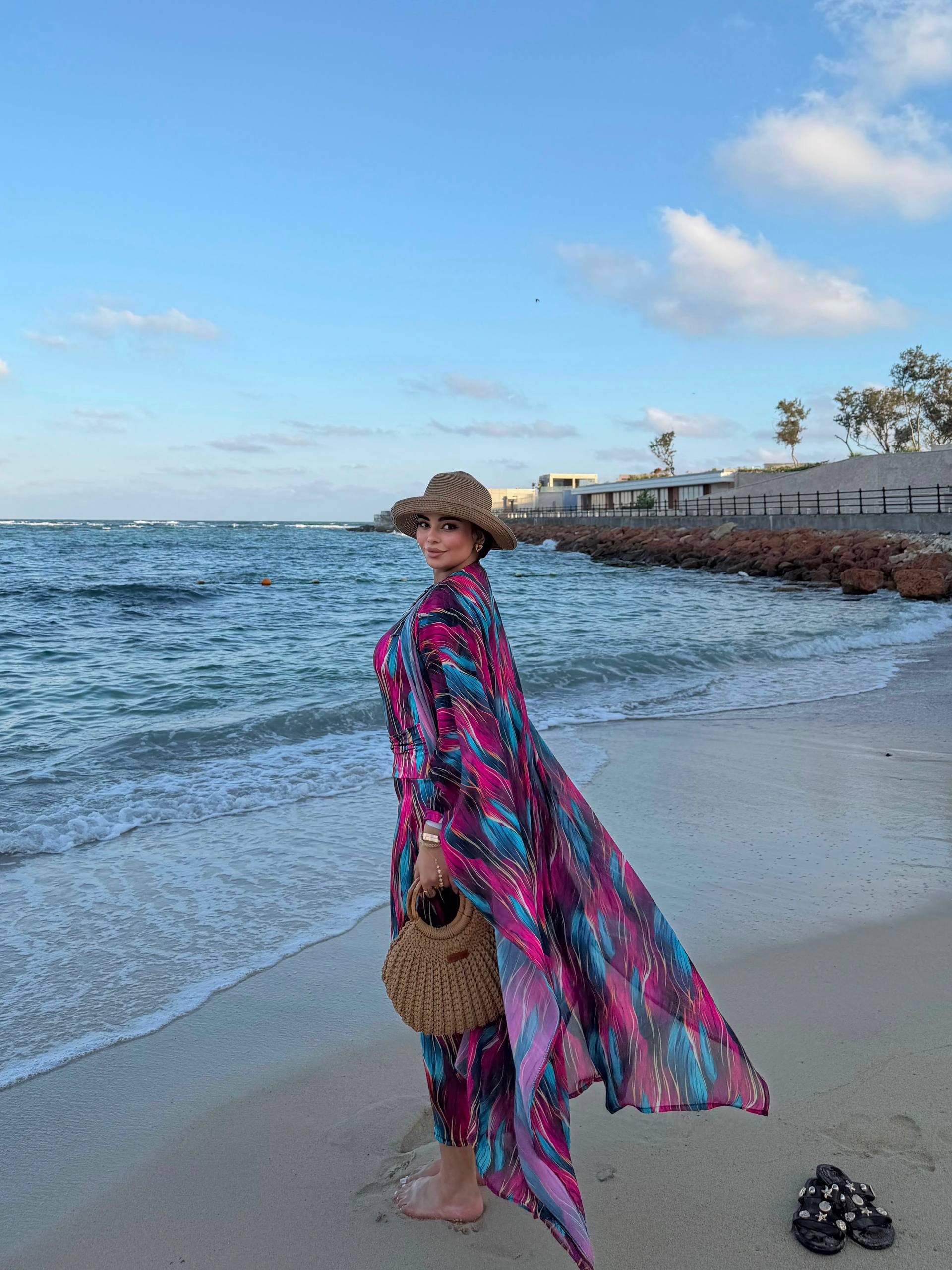 Marea Burkini Set