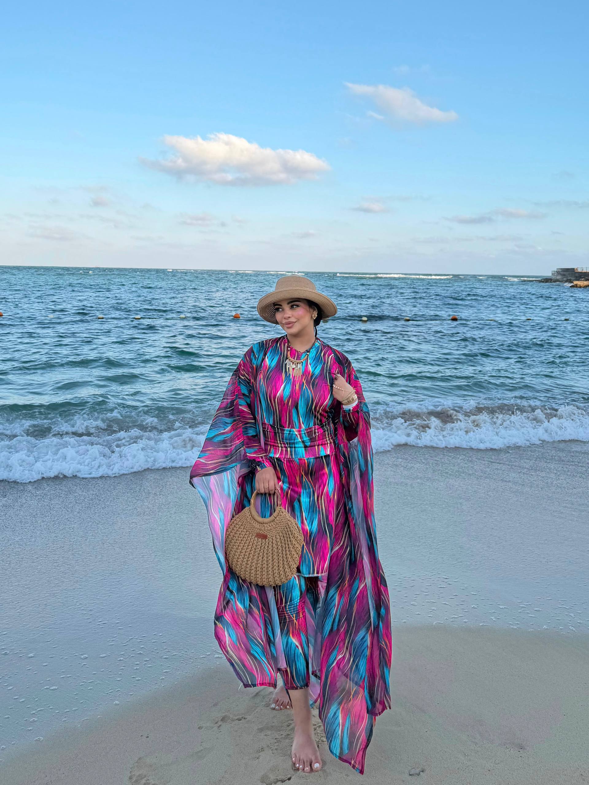 Marea Burkini Set