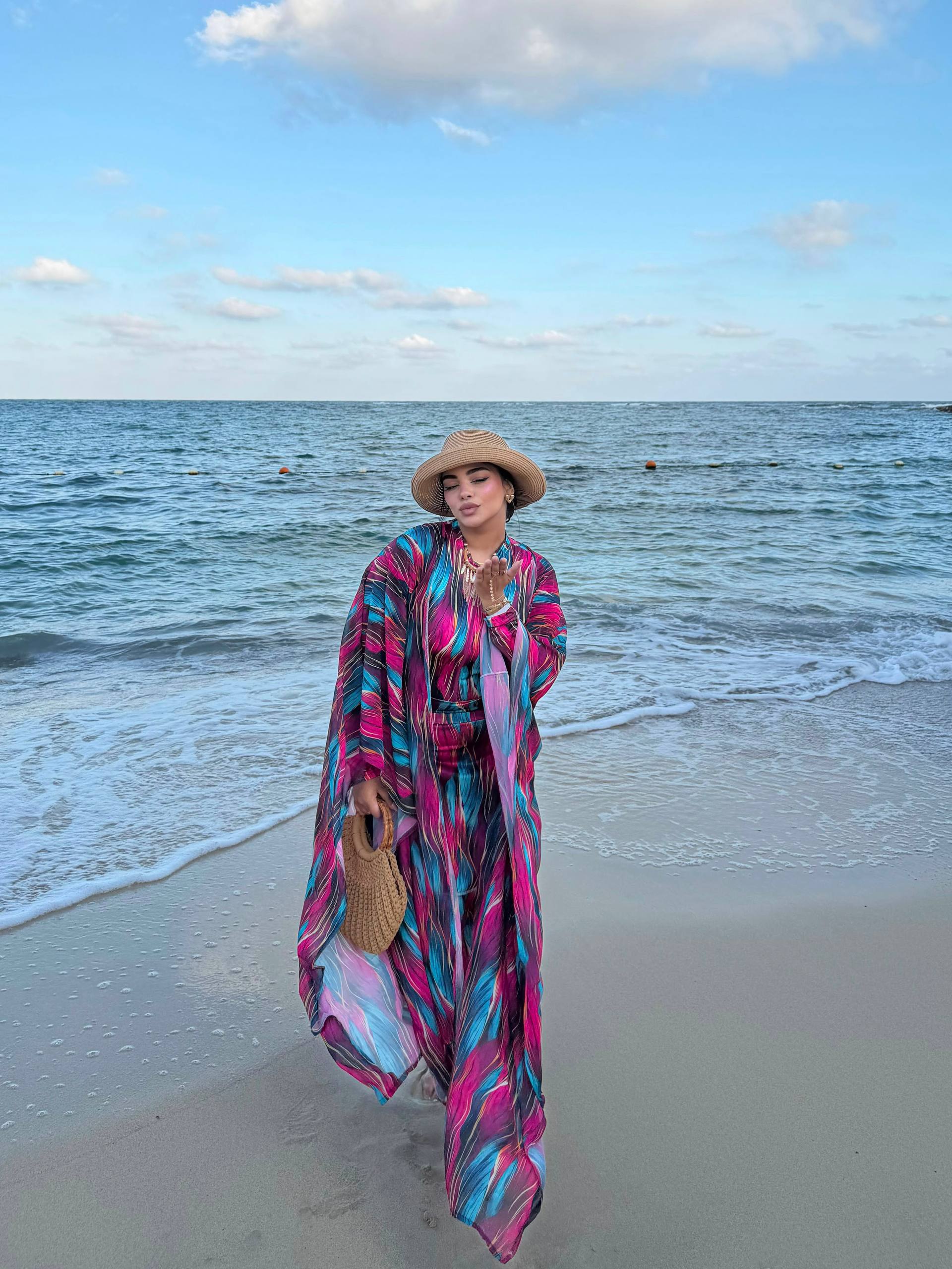 Marea Burkini Set