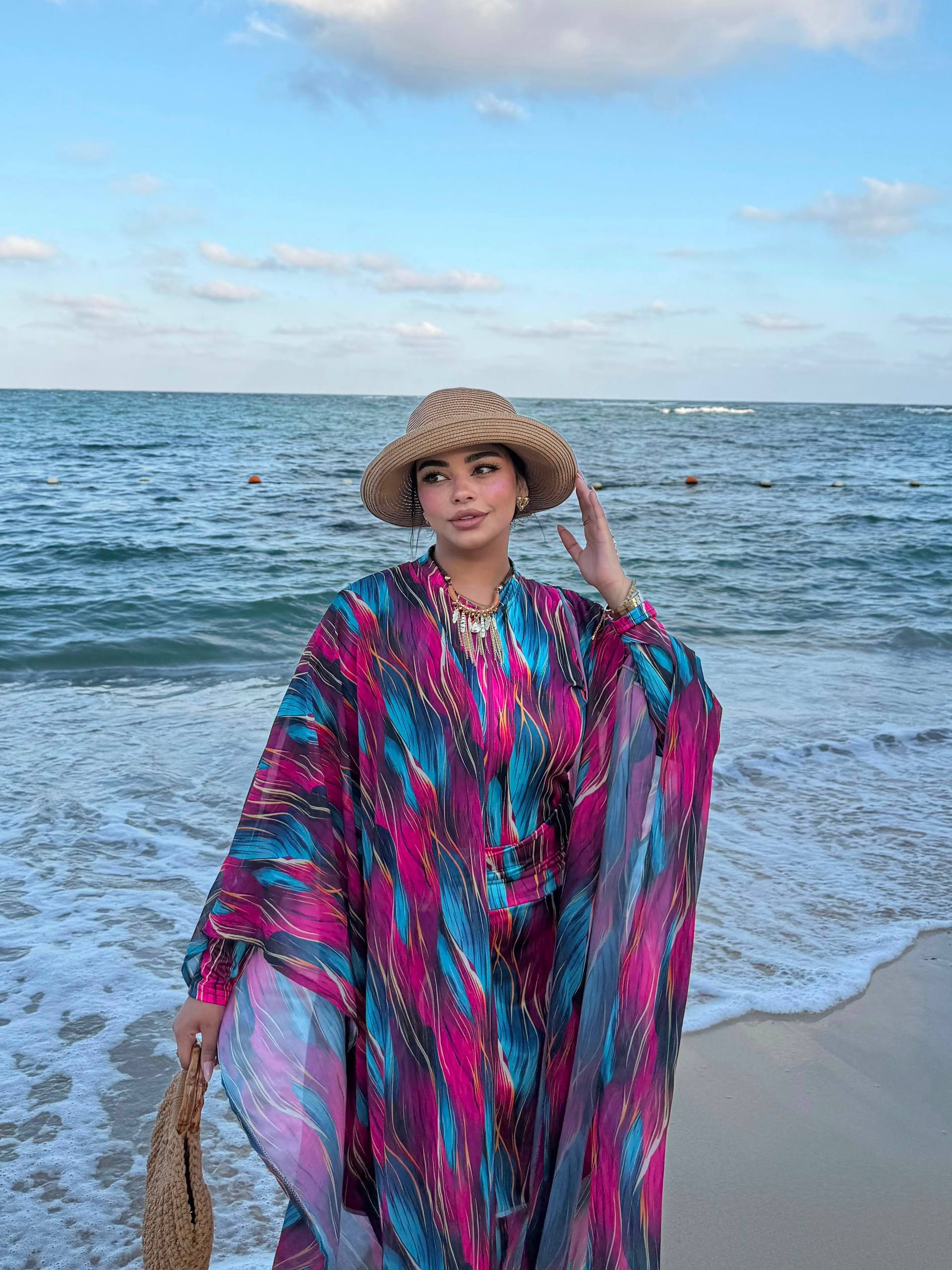Marea Burkini Set