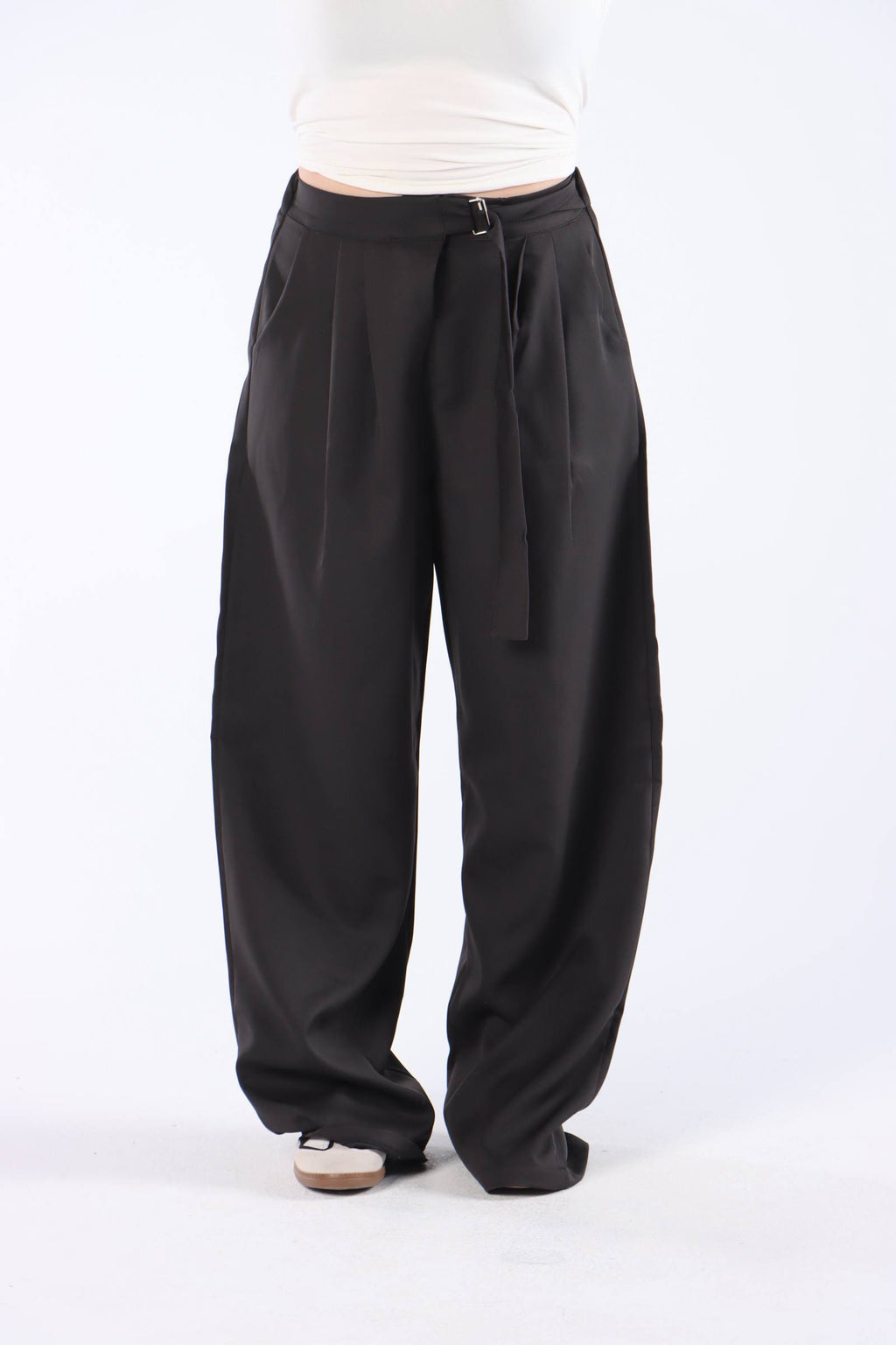 Serein Drape Trousers