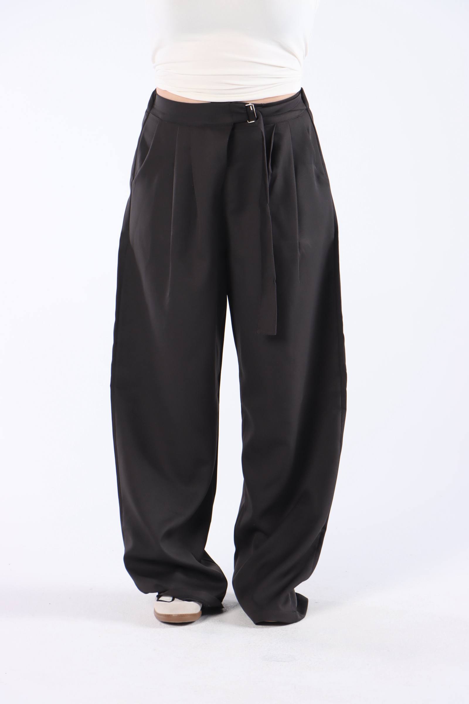 Serein Drape Trousers