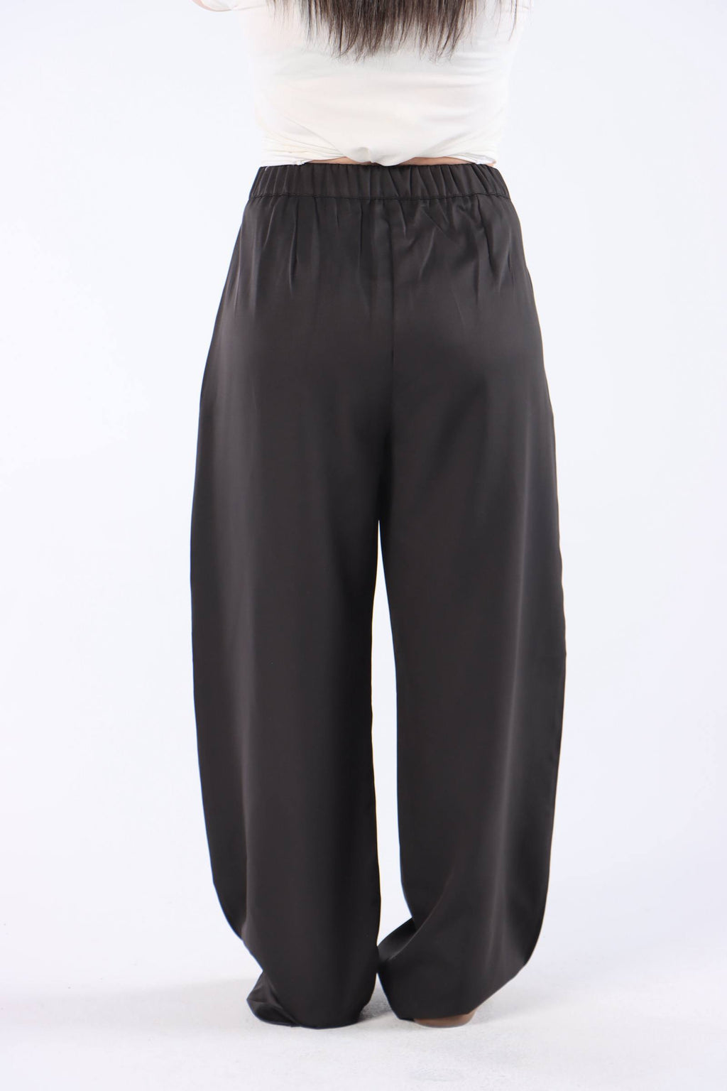 Serein Drape Trousers