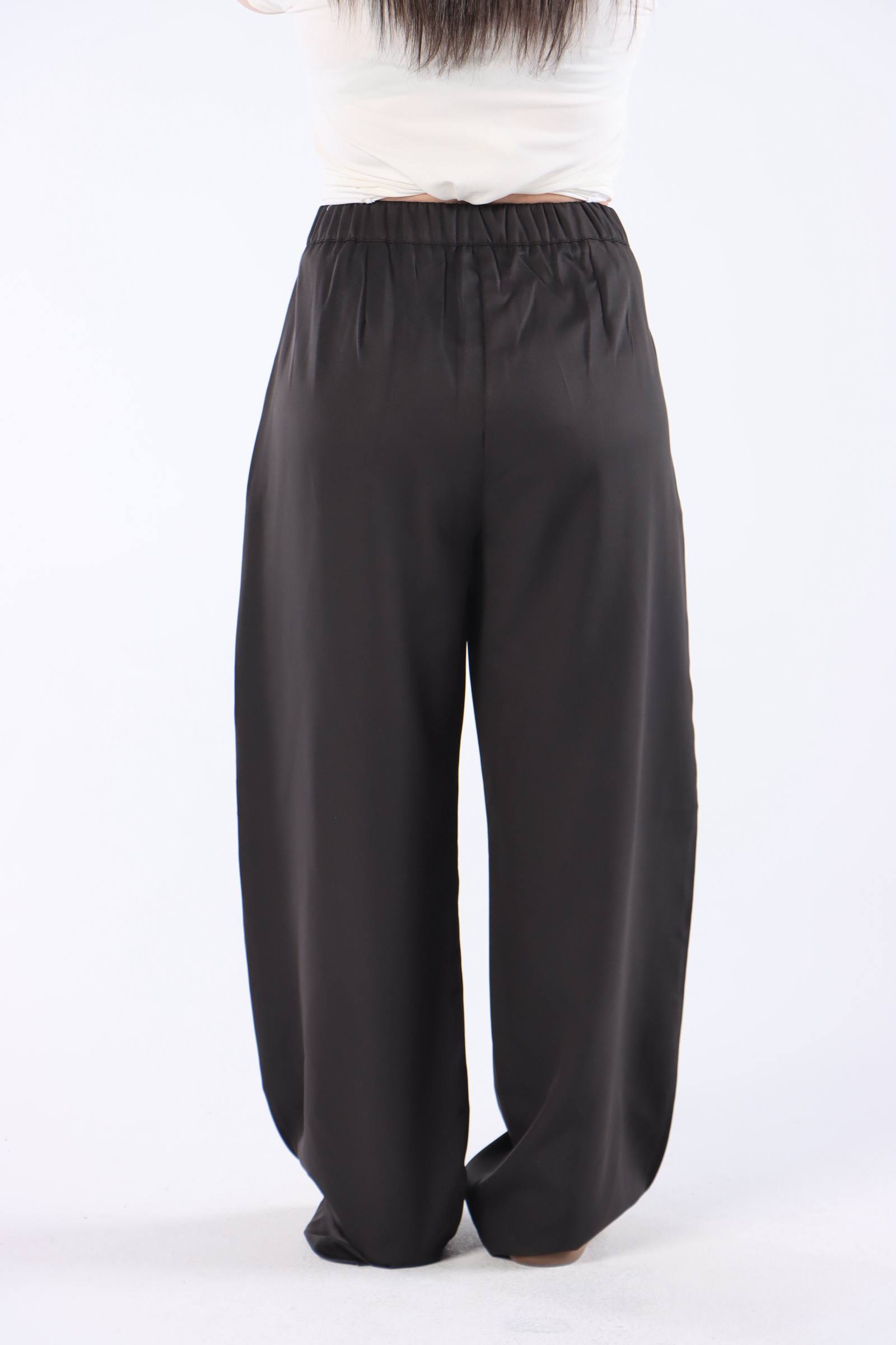Serein Drape Trousers