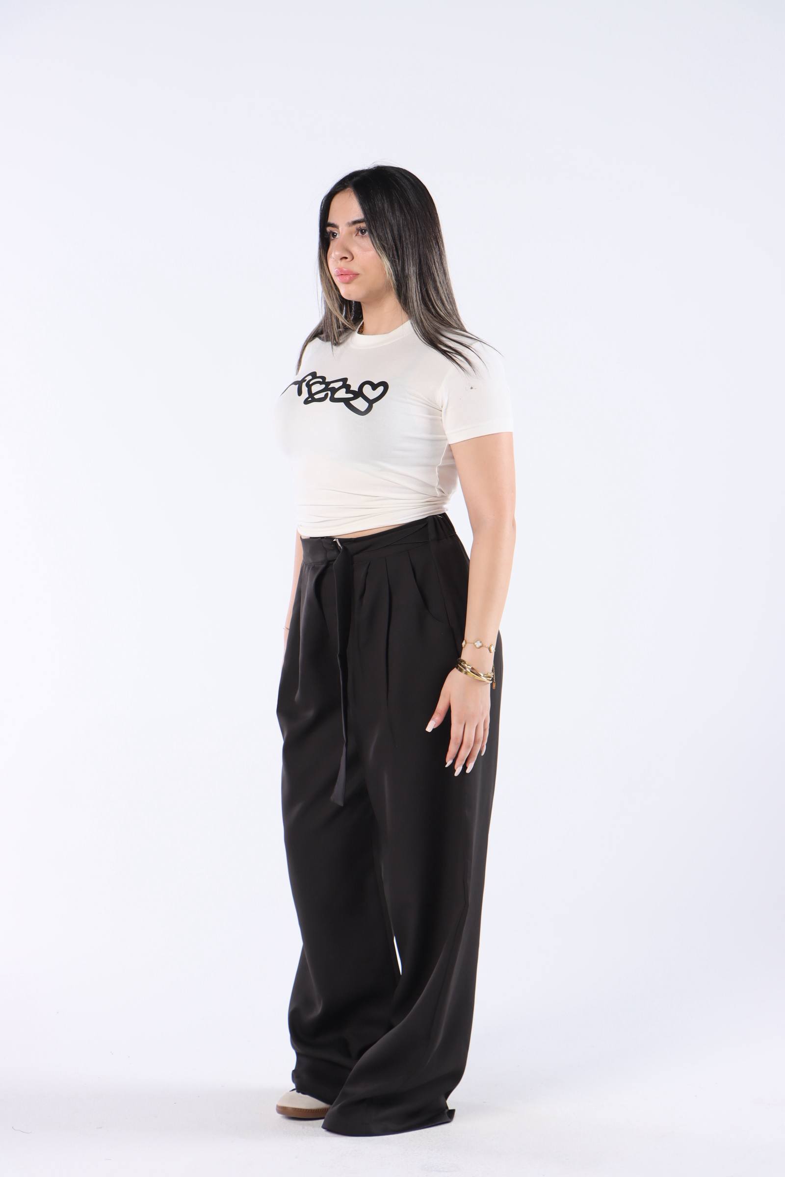 Serein Drape Trousers