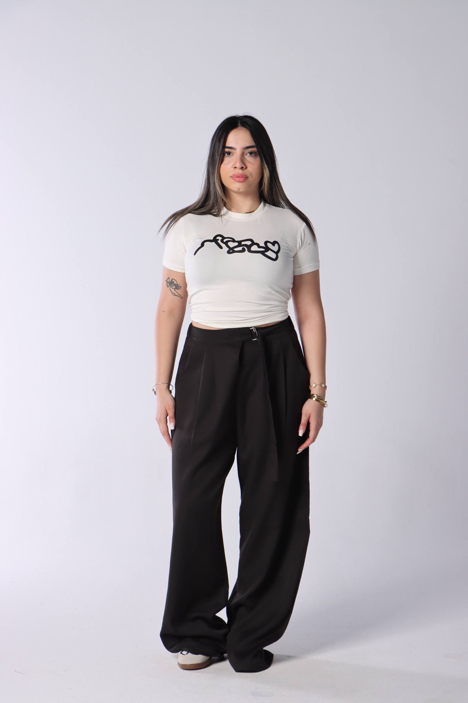 Serein Drape Trousers