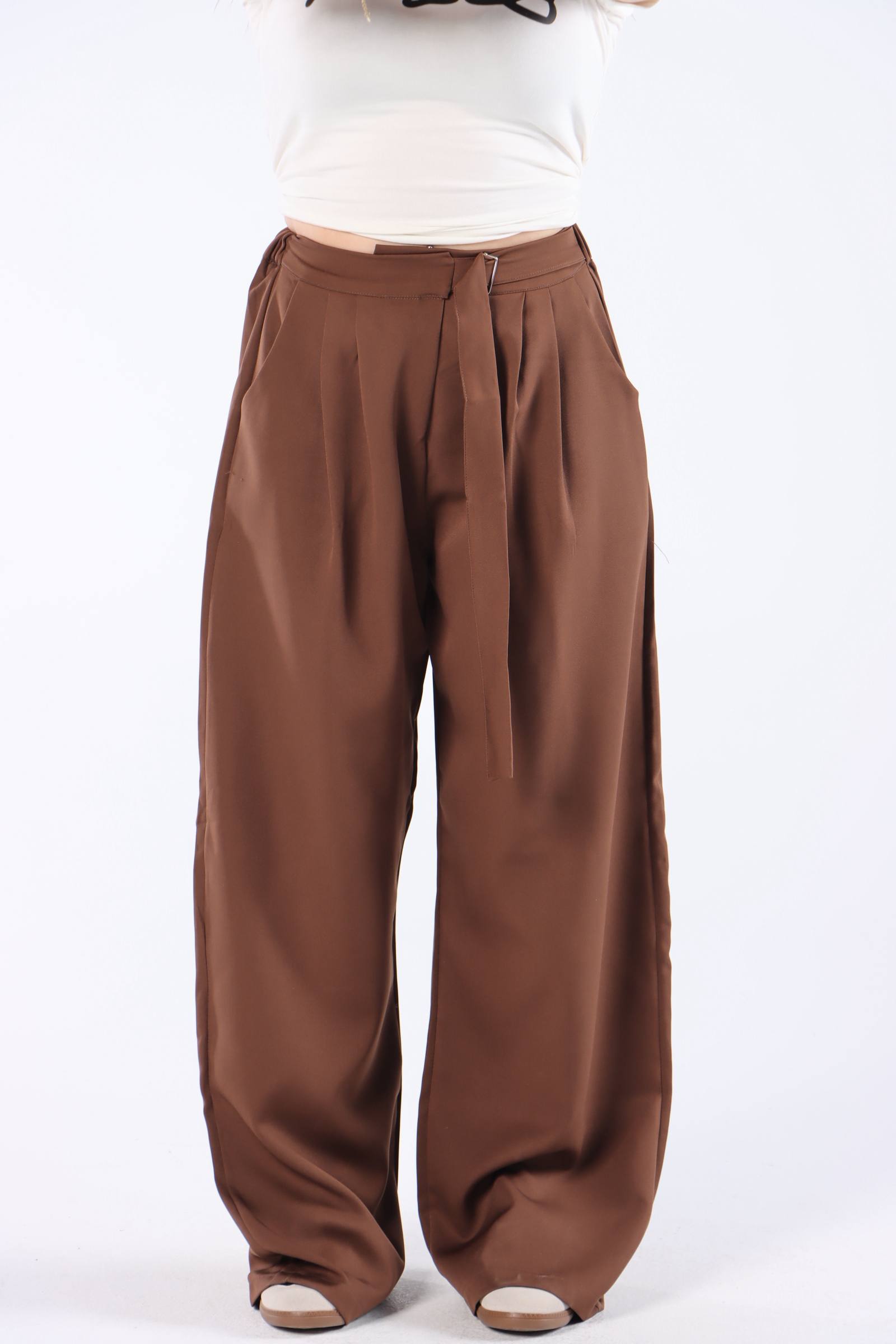 Serein Drape Trousers