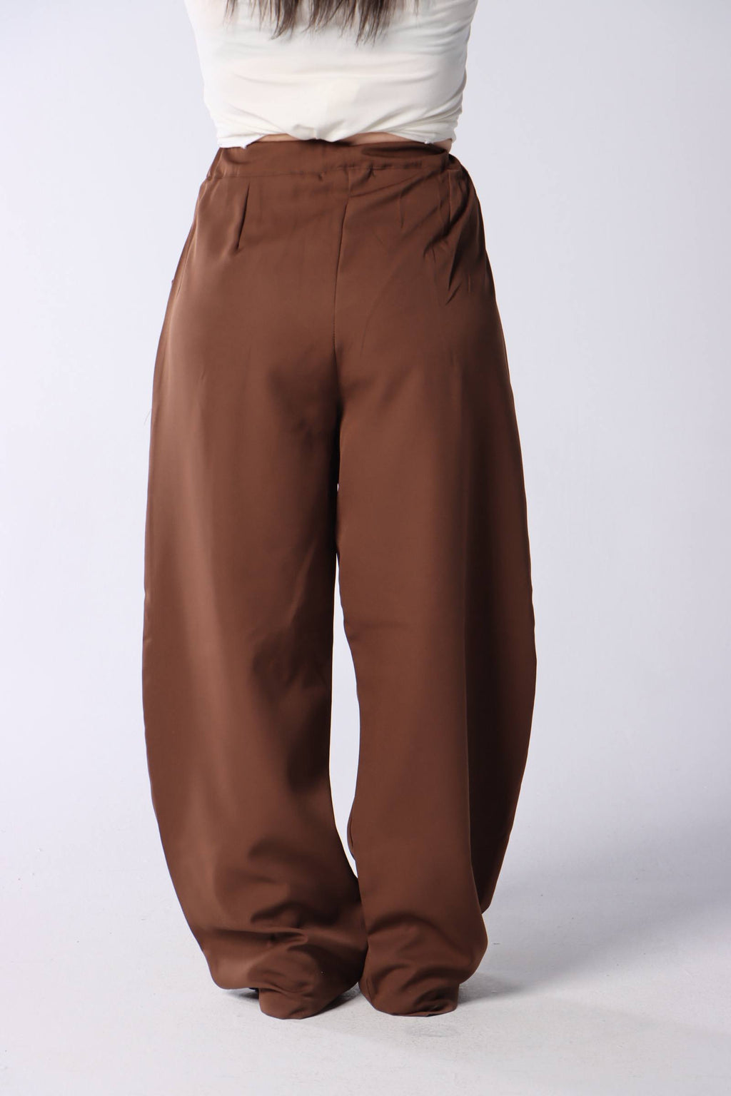 Serein Drape Trousers