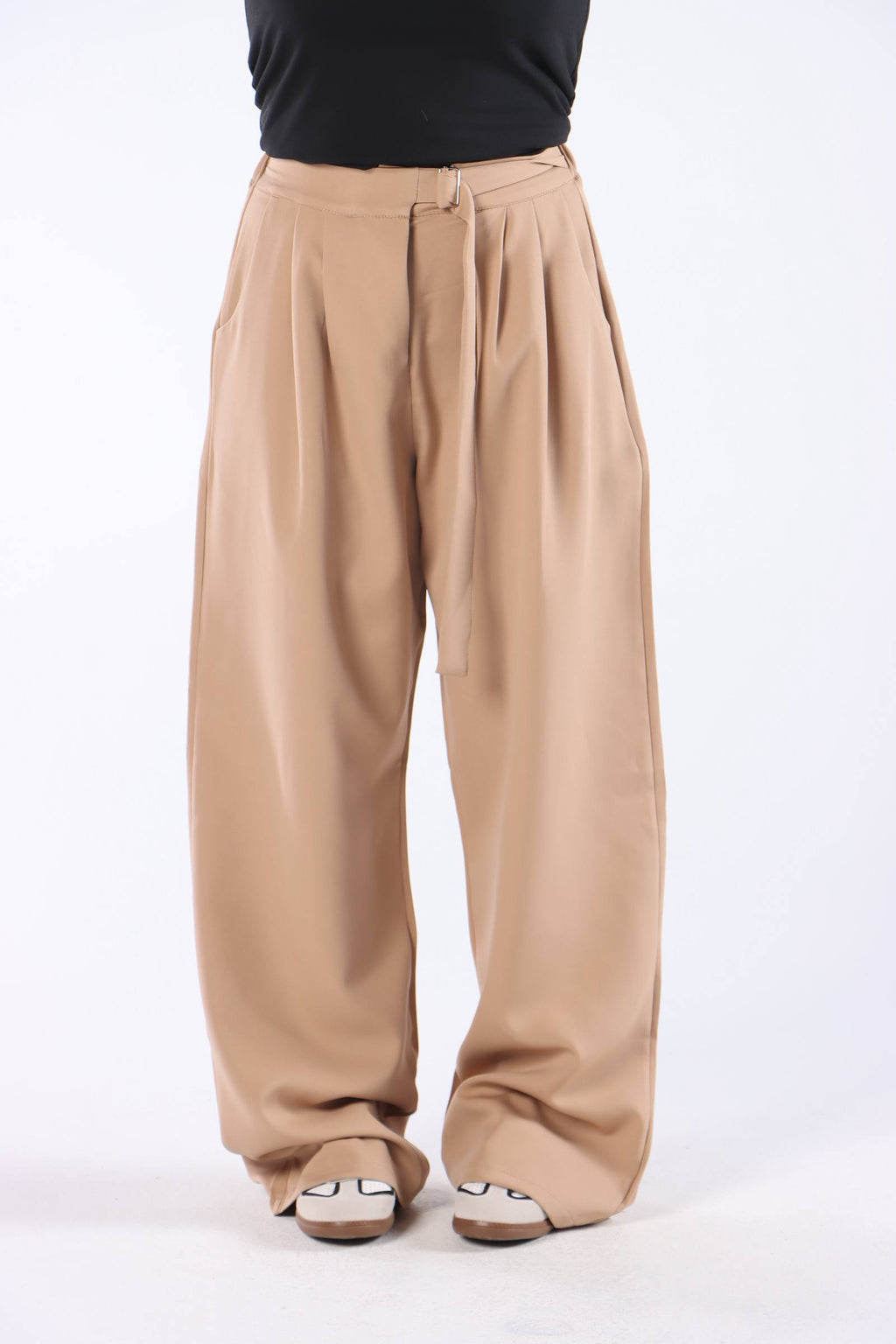 Serein Drape Trousers