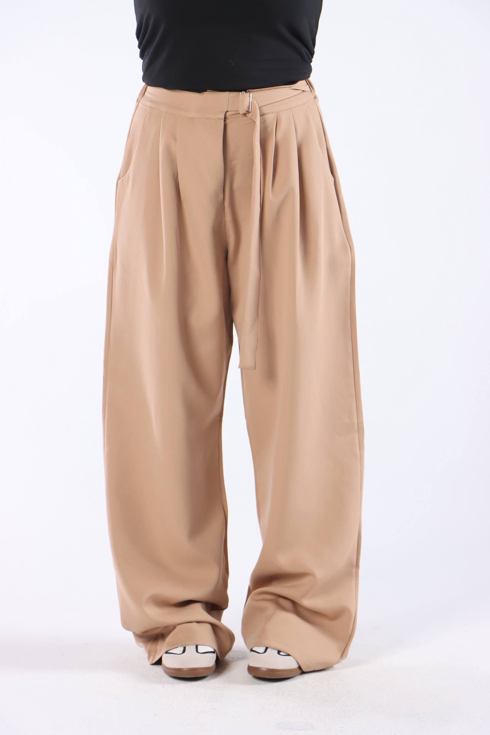 Serein Drape Trousers