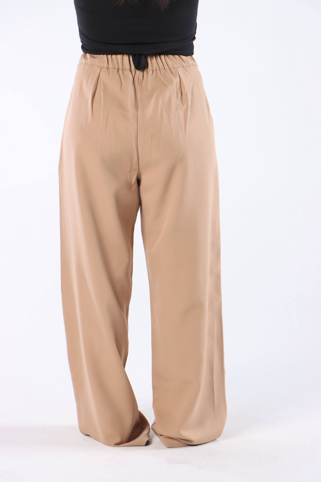 Serein Drape Trousers