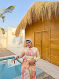 Oria Bloom Swim Set