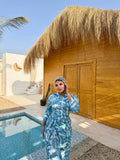 Aqua Canvas Swim Set