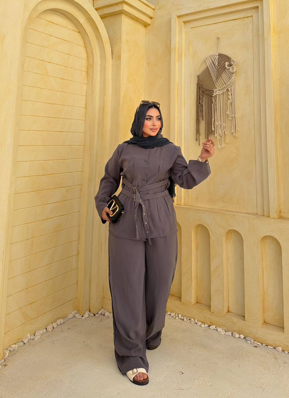 Lina Wrap Set