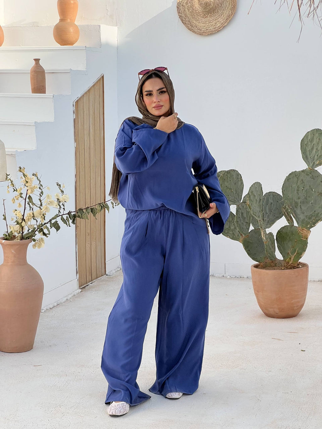 Sera Flow Set